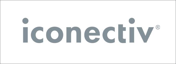 iconectiv name logo