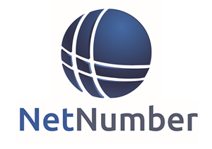 NetNumber logo