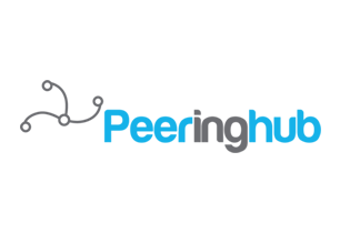 Peeringhub logo