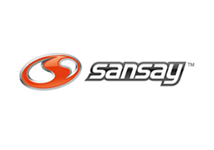 sansay logo