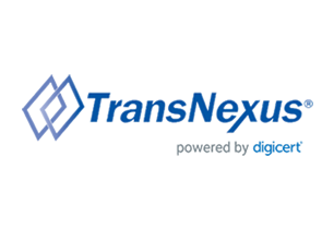 TransNexus logo
