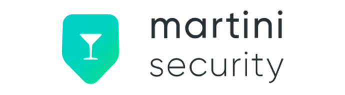 martini security